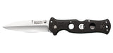 Couteau pliant Cold Steel Counter Point I acier AUS10A lame 96 mm