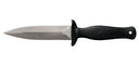 Couteau de cou Cold Steel Counter TAC I acier AUS8 lame 127 mm lame spear point