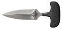 Couteau à lame fixe Cold Steel Safe Maker I acier AUS8 lame 114 mm