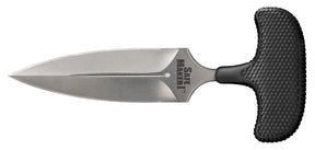 Couteau à lame fixe Cold Steel Safe Maker I acier AUS8 lame 114 mm
