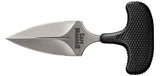Couteau à lame fixe Cold Steel Safe Maker II acier AUS8 lame 83 mm