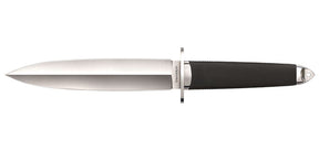 Couteau à lame fixe Cold Steel 3V Tai Pan acier CPM 3V lame 190 mm