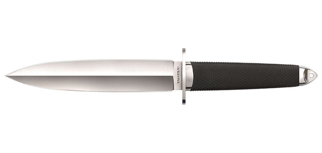 Couteau à lame fixe Cold Steel 3V Tai Pan acier CPM 3V lame 190 mm