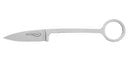 Couteau à lame fixe Cold Steel Bird & Trout Stainless acier AUS8 lame 57 mm