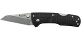 Couteau pliant Cold Steel Kiridashi acier 4034SS lame 63 mm lame tanto inversé