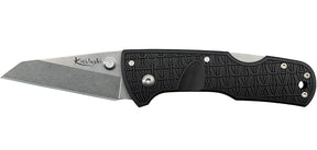 Couteau pliant Cold Steel Kiridashi acier 4034SS lame 63 mm lame tanto inversé