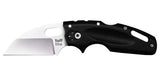 Couteau pliant Cold Steel Tuff-Lite acier AUS8 lame 64 mm lame sheepfoot