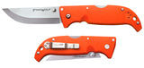 Couteau pliant Cold Steel Finn Wolf acier AUS8 lame 89 mm lame drop point