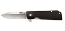 Couteau pliant Cold Steel 1911 acier 4034SS lame 76 mm lame clip point
