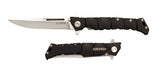 Couteau pliant Cold Steel Luzon 102 mm acier 8Cr13MoV lame 102 mm