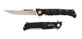 Couteau pliant Cold Steel Luzon 102 mm acier 8Cr13MoV lame 102 mm