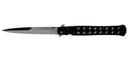 Couteau pliant Cold Steel Ti-Lite 6'' Zytel acier AUS8 lame 152 mm