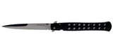 Couteau pliant Cold Steel Ti-Lite 6'' Zytel acier AUS8 lame 152 mm