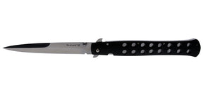 Couteau pliant Cold Steel Ti-Lite 6'' Zytel acier AUS8 lame 152 mm