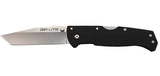 Couteau pliant Cold Steel Air Lite acier AUS10A lame 89 mm lame tanto