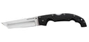 Couteau pliant Cold Steel Cold Steel - Voyager Extra Large acier AUS10A lame 140 mm