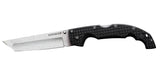 Couteau pliant Cold Steel Cold Steel - Voyager Extra Large acier AUS10A lame 140 mm