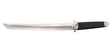 Couteau à lame fixe Cold Steel San Mai Magnum Tanto XII acier VG10 San Mai lame 305 mm