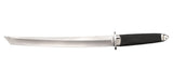 Couteau à lame fixe Cold Steel San Mai Magnum Tanto XII acier VG10 San Mai lame 305 mm