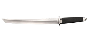 Couteau à lame fixe Cold Steel San Mai Magnum Tanto XII acier VG10 San Mai lame 305 mm
