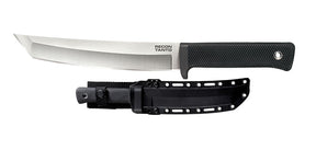 Couteau à lame fixe Cold Steel San Mai Recon Tanto acier VG10 San Mai lame 178 mm