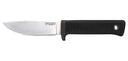 Couteau de cou Cold Steel Master Hunter acier VG1 San Mai III lame 114 mm