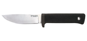 Couteau de cou Cold Steel Master Hunter acier VG1 San Mai III lame 114 mm