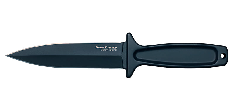 Dague Cold Steel Drop Forged Boot acier 52100 High Carbon lame 127 mm