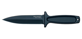 Dague Cold Steel Drop Forged Boot acier 52100 High Carbon lame 127 mm