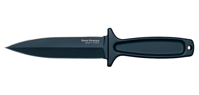 Dague Cold Steel Drop Forged Boot acier 52100 High Carbon lame 127 mm