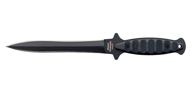 Dague Cold Steel Drop Forged Wasp acier 52100 High Carbon lame 172 mm