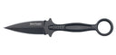 Couteau de lancer Cold Steel Drop Forged Battle Ring II acier 52100 High Carbon lame 89 mm
