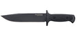 Couteau à lame fixe Cold Steel Drop forged survivalist acier 52100 High Carbon lame 203 mm