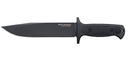 Couteau à lame fixe Cold Steel Drop forged survivalist acier 52100 High Carbon lame 203 mm