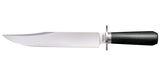 Couteau à lame fixe Cold Steel Bowie Laredo acier 4034SS lame 267 mm