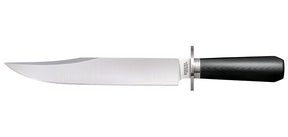 Couteau à lame fixe Cold Steel Bowie Laredo acier 4034SS lame 267 mm