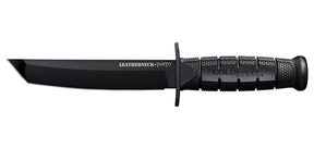 Couteau à lame fixe Cold Steel Leatherneck Tanto acier D2 lame 171 mm
