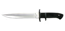 Dague Cold Steel OSS acier AUS8 lame 210 mm lame drop point double tranchant