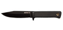 Couteau à lame fixe Cold Steel SRK Compact acier SK-5 lame 127 mm