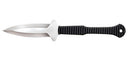 Couteau de lancer Cold Steel Hide Out acier AUS8 lame 76 mm lame spear point