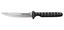 Dague Cold Steel Tokyo Spike acier German 4116 lame 102 mm lame drop point
