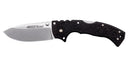 Couteau pliant Cold Steel Max Scout acier AUS10A lame 102 mm lame drop point