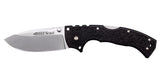 Couteau pliant Cold Steel Max Scout acier AUS10A lame 102 mm lame drop point
