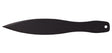 Couteau de lancer Cold Steel Mini Flight Sport acier 1055 High Carbon