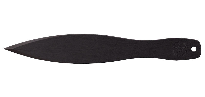 Couteau de lancer Cold Steel Mini Flight Sport acier 1055 High Carbon