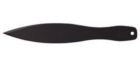 Couteau de lancer Cold Steel Mini Flight Sport acier 1055 High Carbon