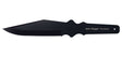 Dague Cold Steel Jack Dagger Thrower acier 1055 High Carbon lame 191 mm
