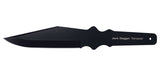 Dague Cold Steel Jack Dagger Thrower acier 1055 High Carbon lame 191 mm