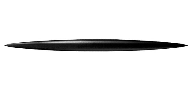 Couteau de lancer Cold Steel Torpedo acier 1055 High Carbon pour la coupe au quotidien