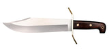 Dague Cold Steel Wild West Bowie acier 1090 High Carbon lame 273 mm
